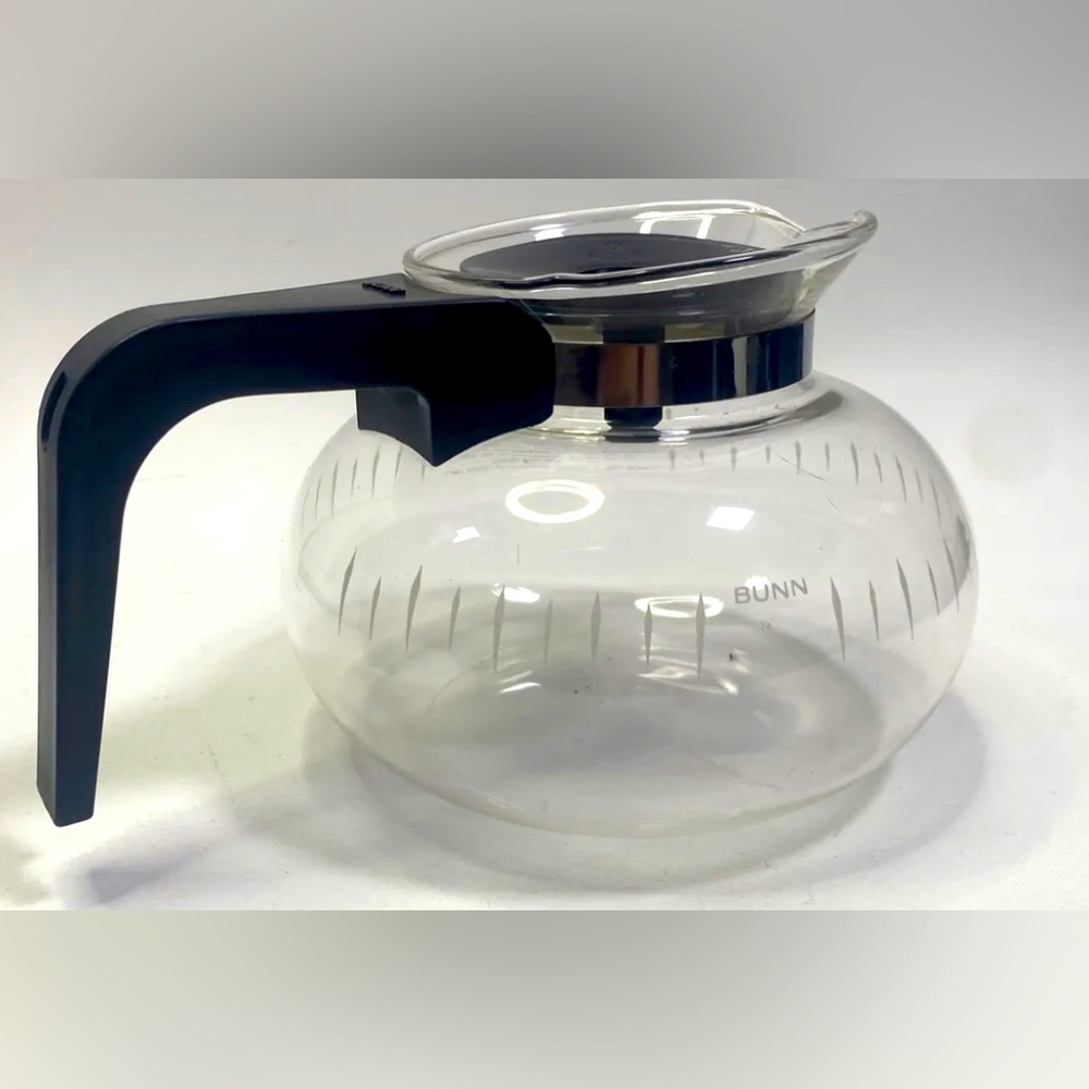 Vintage/Retro BUNN Coffee Carafe